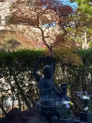 金剛寺(東京都)