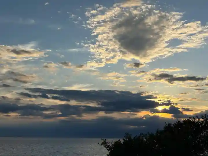 羽豆神社(愛知県)