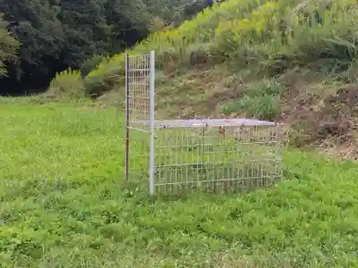 白山神社(福井県)