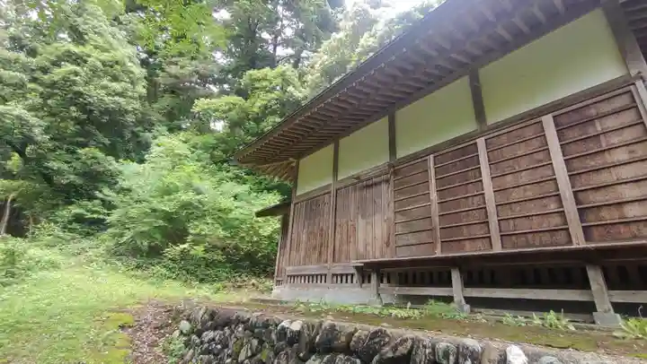 雷電神社(埼玉県)