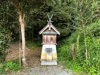 御門神社(奈良県)