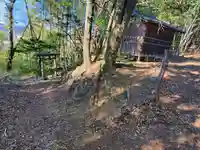 生目神社(栃木県)