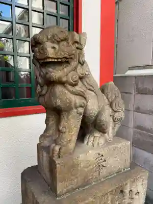 西出鎮守稲荷神社(兵庫県)
