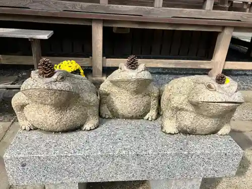 大洗磯前神社(茨城県)