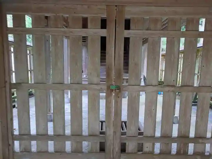 志賀町護国神社(福岡県)