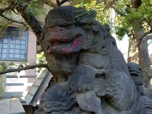 白髭神社(東京都)