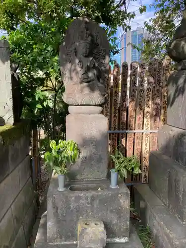 西念寺(東京都)