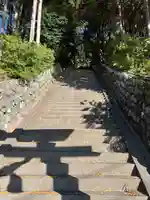 素盞嗚神社(静岡県)