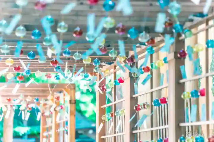 熊野大社(山形県)