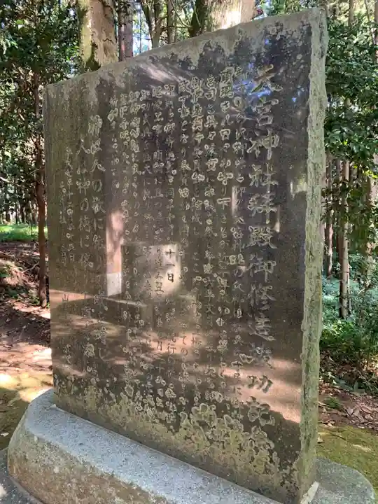 天宮神社(千葉県)