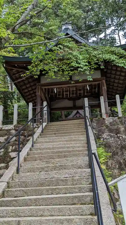 吉田神社の末社・摂社