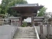 慈眼寺(埼玉県)