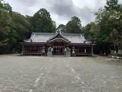 日根神社(大阪府)