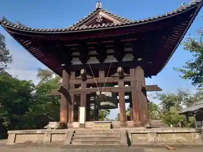 東大寺のその他建物