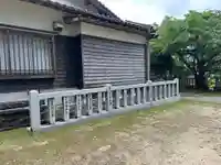 伊伎佐神社のその他建物