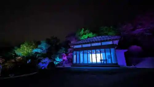 金蛇水神社(宮城県)