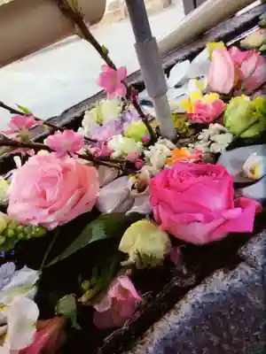 鳩森八幡神社(東京都)