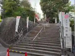 水戸東照宮(茨城県)