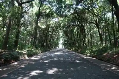 明治神宮のその他建物