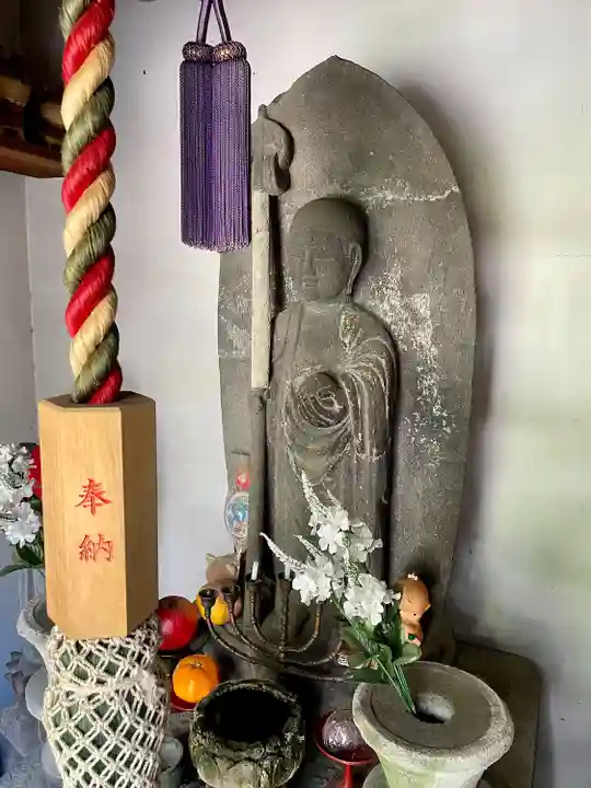 願生寺(東京都)