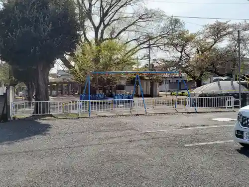 桐生神社(群馬県)