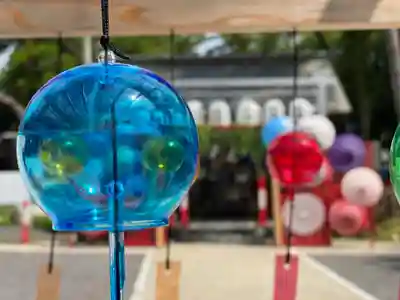 別小江神社のその他建物
