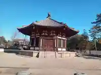 興福寺 北円堂(奈良県)