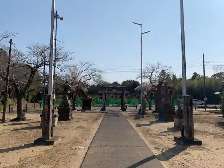 八幡神社(千葉県)