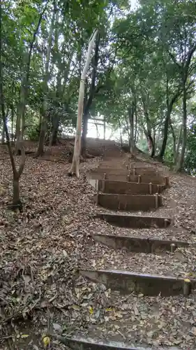 春日部八幡神社(埼玉県)