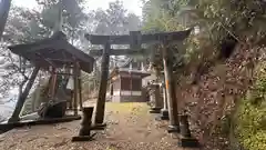 高龗神社(奈良県)