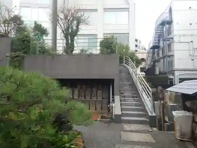 道往寺(東京都)