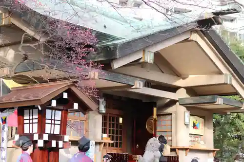 東郷神社(東京都)