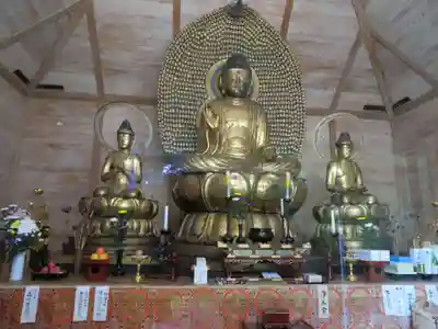 願成寺(福島県)