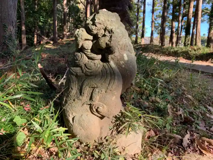 春日神社(千葉県)