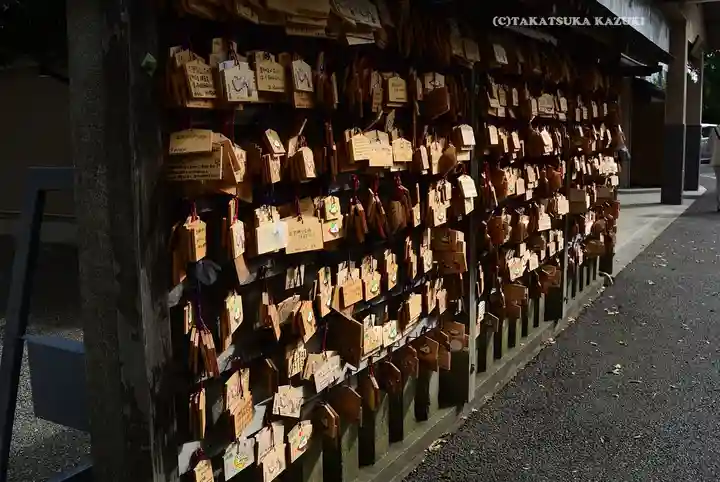 町田天満宮(東京都)