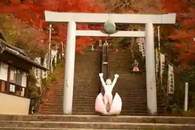 桃太郎神社（栗栖）(愛知県)