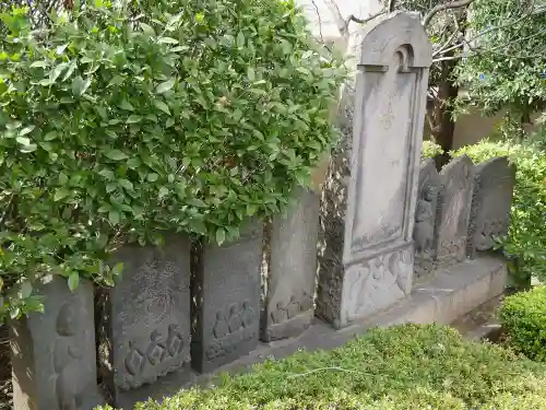 天王寺のその他建物