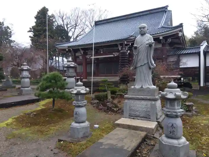 功徳寺(福井県)