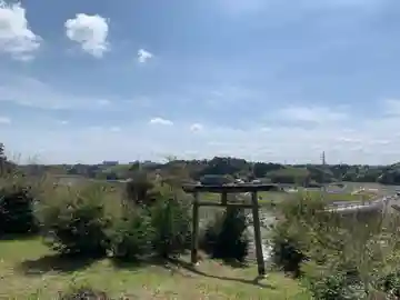 熊野神社(千葉県)