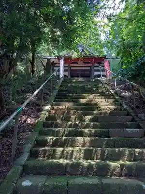 宝蓮寺(神奈川県)