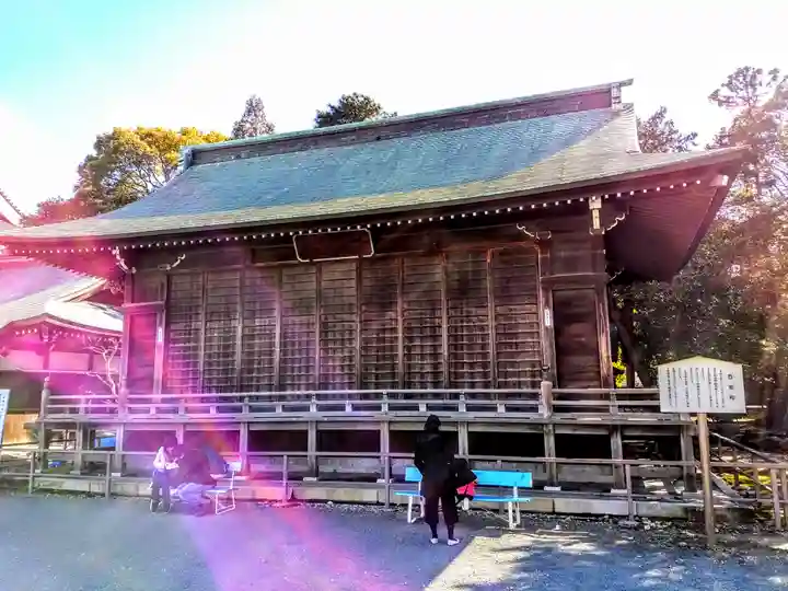 豊川閣 妙厳寺のその他建物