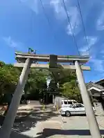 日吉神社(兵庫県)