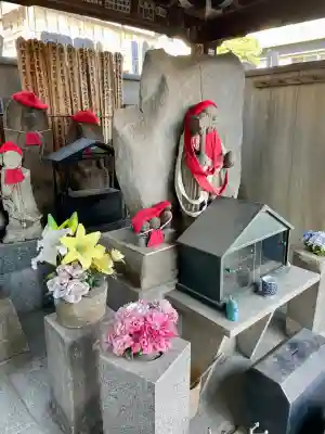 正福寺(東京都)