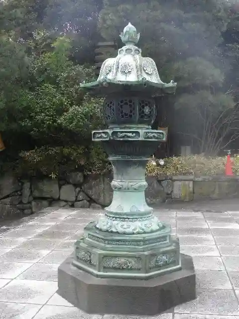 高徳院のその他建物