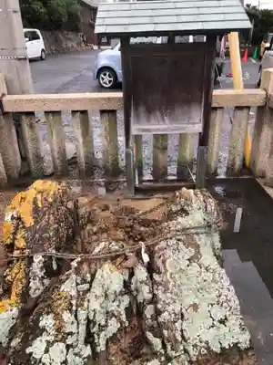 五香宮のその他建物