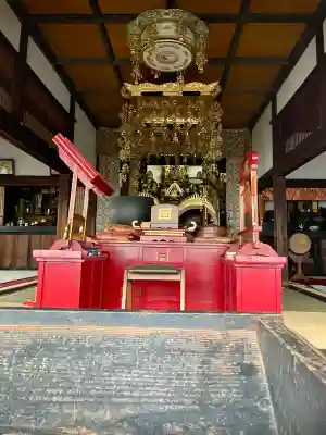 信行寺(東京都)