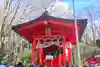 九頭龍神社本宮(神奈川県)