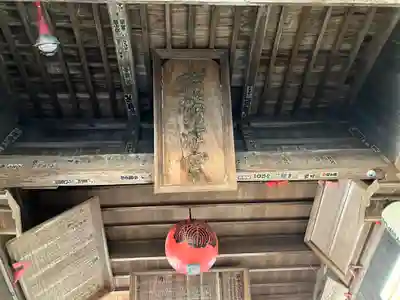 吉備津神社(岡山県)