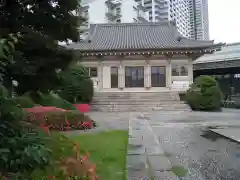 本教寺(東京都)