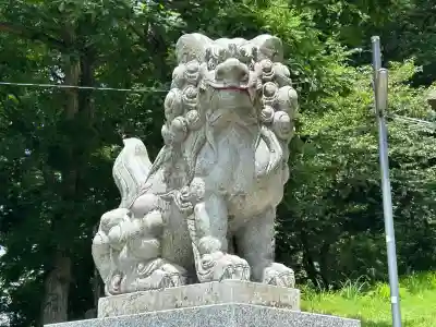 道光神社(長野県)
